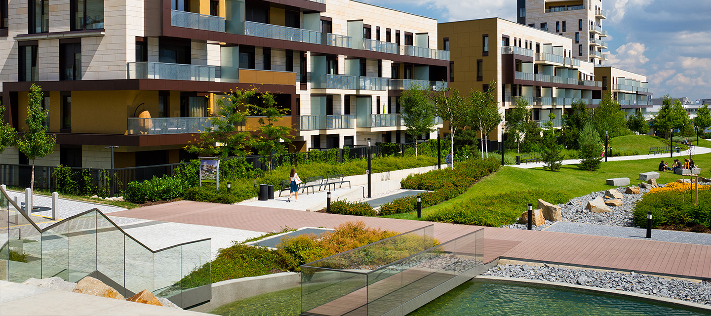 Promoteur Immobilier appartement neuf Toulon 83