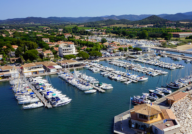 Terrain à construire 83 Var