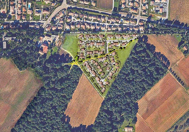 Terrain à vendre Var 83